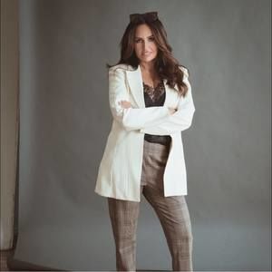 Meet your Posher, Keri ann